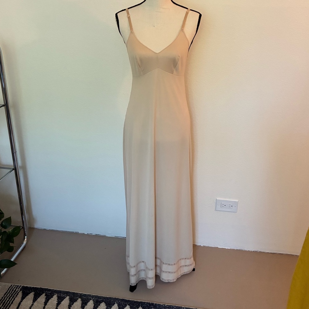 Vintage Union Made Gossard Nightgown or Slip